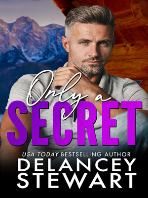 cover image of Only a Secret